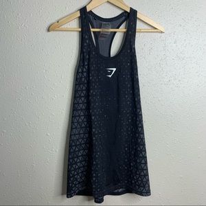 Gymshark Old Rare Stringer size L